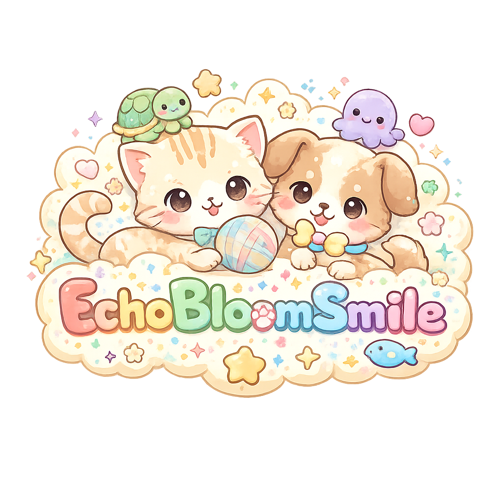 EchoBloomSmile.store
